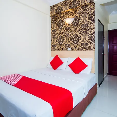 Sea Princess Hotel